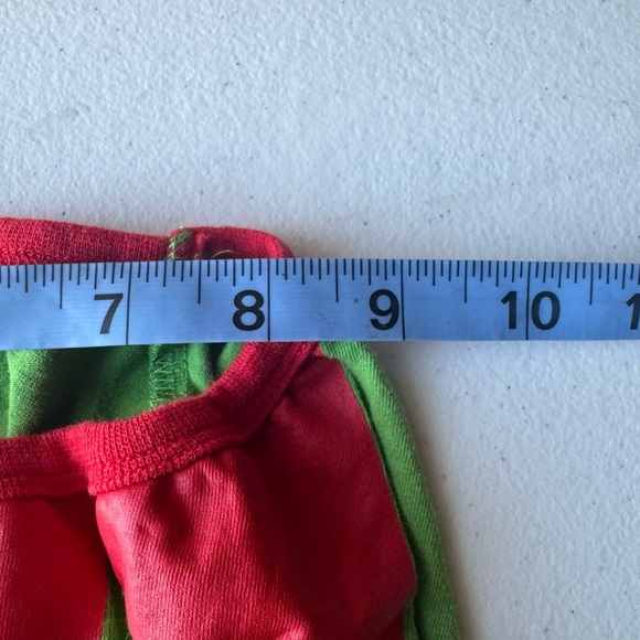 Dog Elf Pajamas - Picture 4 of 6